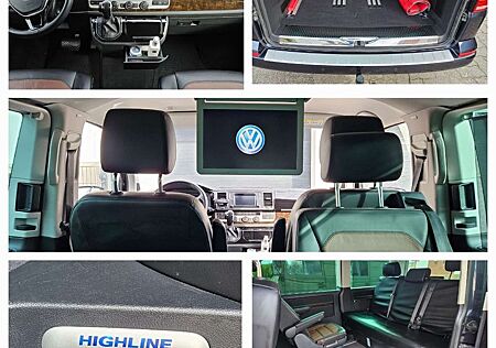 VW T6 Multivan Volkswagen