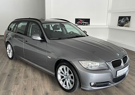 BMW 316 d Touring AHK+KLIMA+NAVI+PDC+SHZ+TEMPO