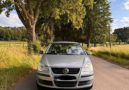 VW Polo Volkswagen 1.4 -