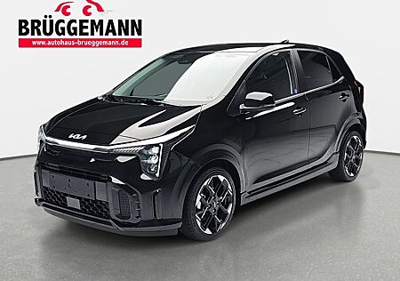 Kia Picanto 1.0 GDI AUTO. AMT GT-LINE MJ26 LED SITZH