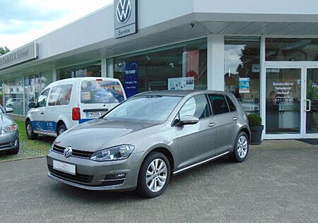 VW Golf Volkswagen VII Lim. Allstar BMT