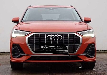 Audi Q3 35 TDI S tronic -