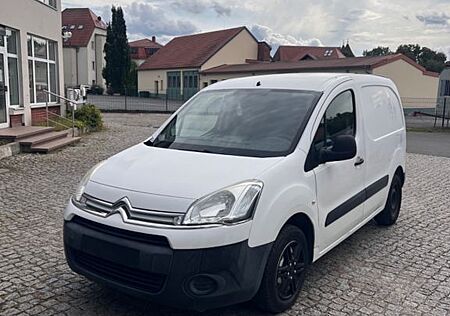 Citroën Berlingo Kasten Niveau B L1