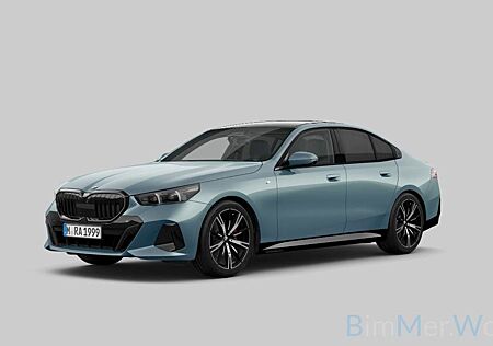 BMW 520d xDrive M Sport PRO PANO/AHK/H&K/CARBON/HUD