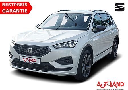 Seat Tarraco 2.0 TDI FR 4D LED Panorama Sitzheizung