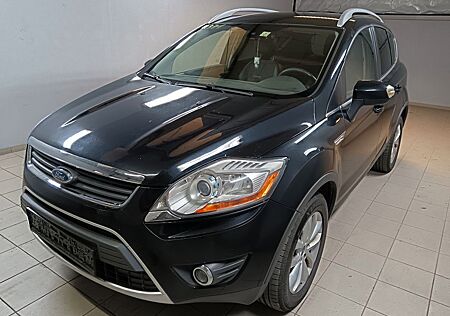 Ford Kuga Titanium 2.0d 4x4