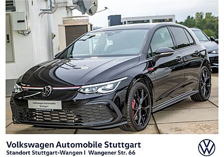 VW Golf Volkswagen GTI 2.0 TSI DSG Navi Kamera LED AHK ACC SHZ