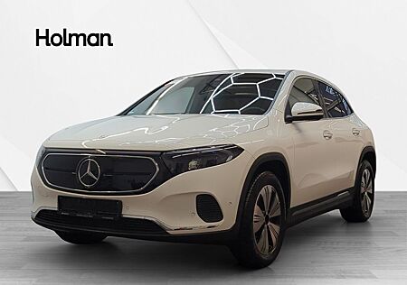 Mercedes-Benz EQA 250+ Progressive Advanced Plus MBUX RFK 8-F