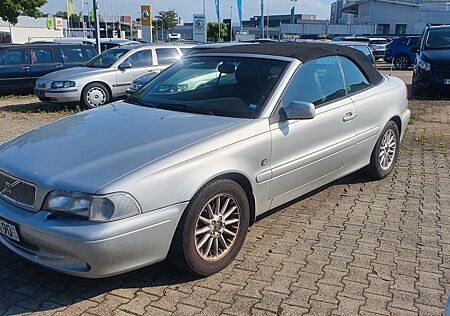 Volvo C70 2.4T Cabriolet