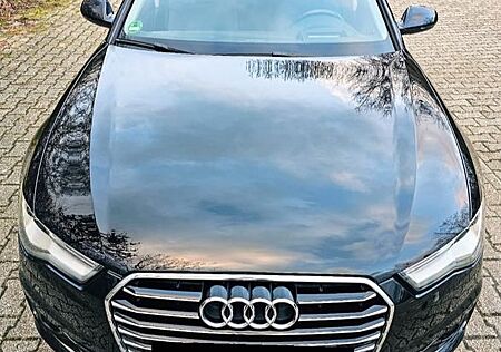 Audi A6 3.0 TDI 160kW S tronic Avant -