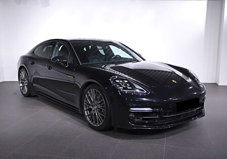 Porsche Panamera 4 E-Hybrid Platinum Edition*SPORTDESIGN