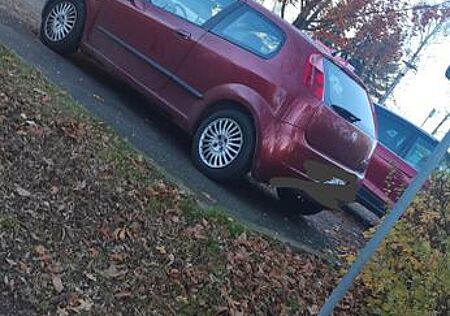 Fiat Punto 1.2 8V Active Active