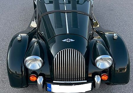 Morgan Plus 4 Anniversary 1974