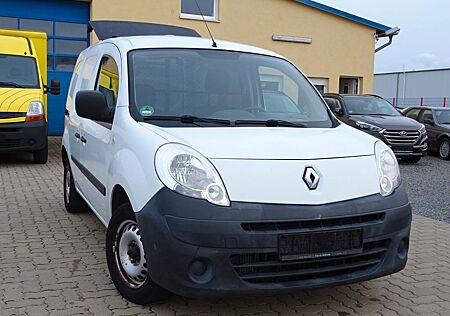 Renault Kangoo Rapid Basis LKW Zulassung