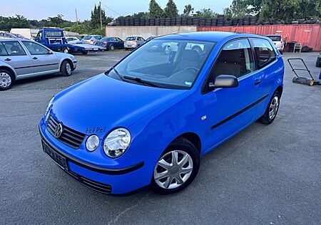 VW Polo Volkswagen 1.2 Comfortline