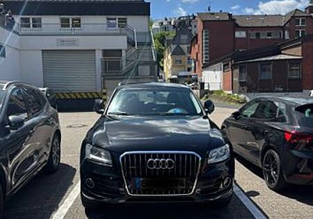 Audi Q5 2.0 TDI clean d 140kW S tronic quattro -