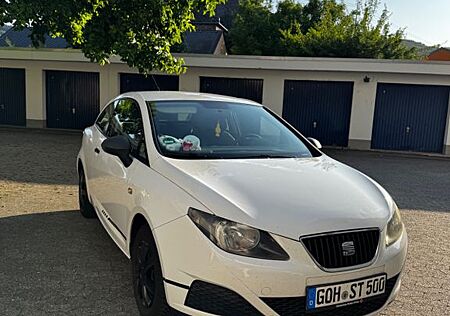 Seat Ibiza SC 1.2 12V 44kW -