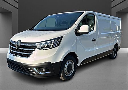 Renault Trafic L2H1 3.0t 150 PS/CarPlay/Kamera