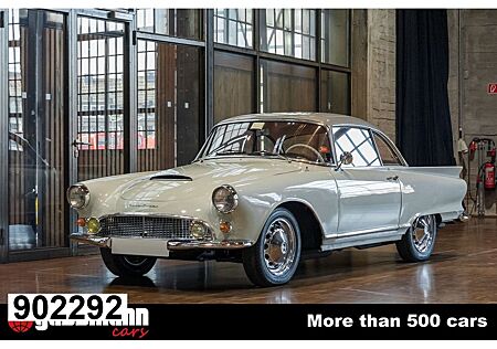 Andere Auto Union / DKW 1000 SP