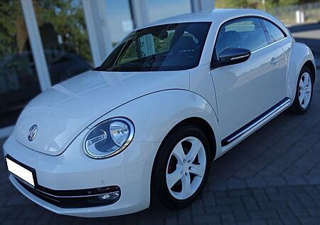 VW Beetle Volkswagen Lim. Sport Top Zustand.