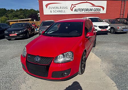 VW Golf Volkswagen 2.0 T-FSI GTI