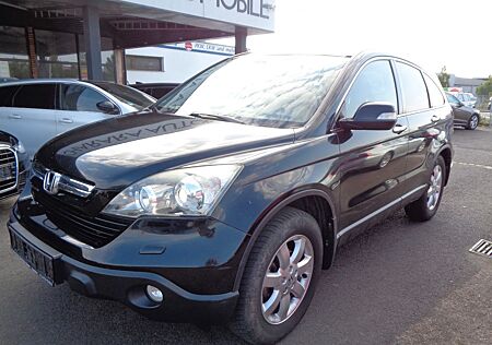 Honda CR-V Elegance°4WD°Klimaautomatik°Panorama°Ahk°