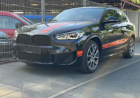 BMW X2 xDrive20i Edition M Mesh /X Drive/Panorama