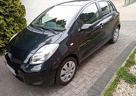 Toyota Yaris 1.33
