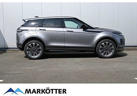 Land Rover Range Rover Evoque D200 SE Dynamic/Black-Pkt/20'