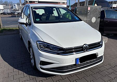 VW Golf Sportsvan Volkswagen 1.5 TSI ACT OPF 96kW Comfortline
