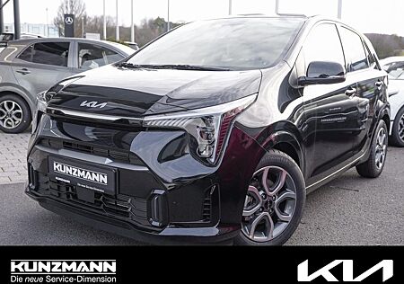Kia Picanto 1.0 AMT Spirit Navi Kamera Lenkradhzg