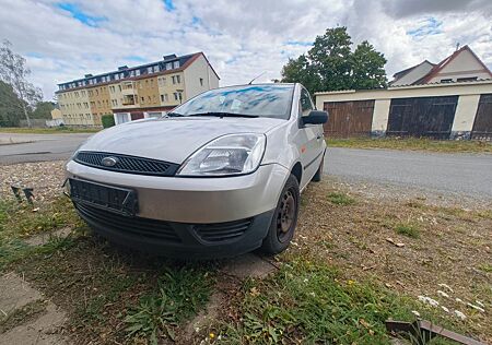 Ford Fiesta 1.3 51 kW -
