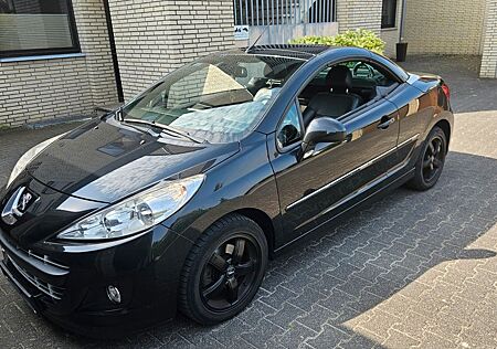 Peugeot 207 CC Allure 120 Allure