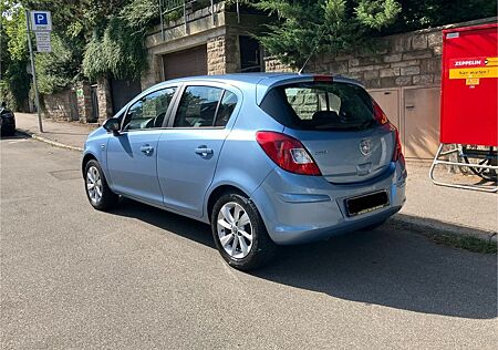 Opel Corsa 1.4 ENERGY 74kW ENERGY