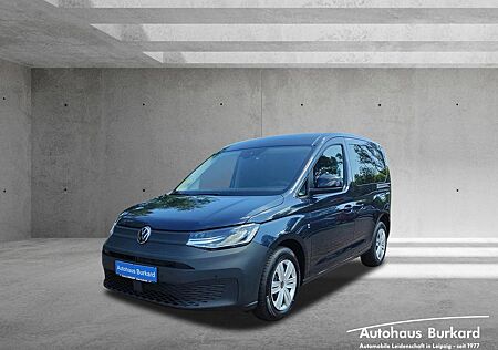 VW Caddy Volkswagen Basis 2.0 TDI+122Ps+PDC+DAB+SideAssist+DAB