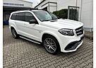 Mercedes-Benz GLS 63 AMG / 7-Sitzer / Panorama / AHK / 2. Hand