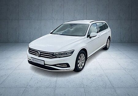 VW Passat Variant Volkswagen 2.0 TDI DSG Basis Rückfahrkamera+