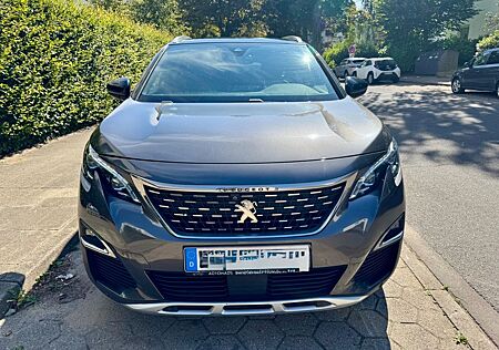 Peugeot 5008 THP 165 EAT6 GT-Line