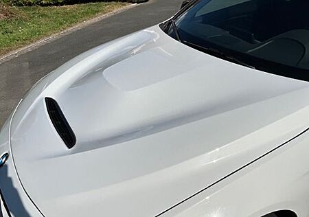 BMW 430i xDrive Coupé Sport Line A Sport Line