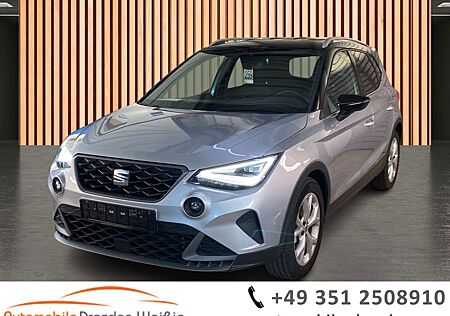 Seat Arona 1.0 TSI FR*Full Link*LED*DAB*PDC*