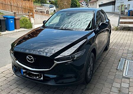 Mazda CX-5 2.0 SKYACTIV-G 160 Exclusive-Line AWD E...