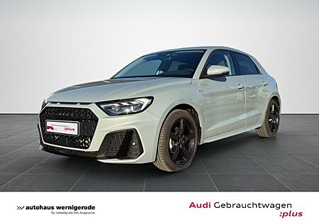 Audi A1 Sportback S line 25TFSI S tronic *LED*VC*PDC*