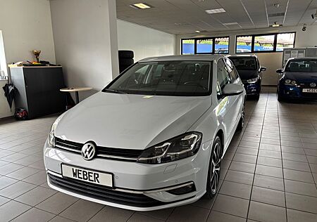 VW Golf Volkswagen VII Lim. Comfortline BMT/Start-Stopp
