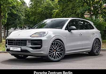 Porsche Cayenne E-Hybrid BOSE InnoDrive Panoramadach LED