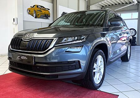 Skoda Kodiaq Style 4x4 2.Hd LED KESSY MEMORY AHK