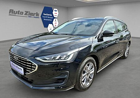 Ford Focus Turnier Titanium 1.5 EcoBlue Aut. ACC NAVI