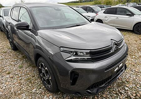 Citroën C5 Aircross Plus