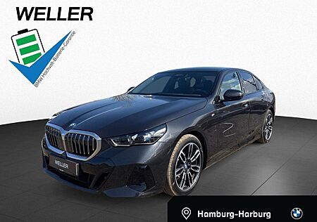 BMW 530e Lim M SPORT LivePro,AdLED,Pano,360°,St+Go