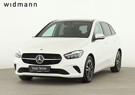 Mercedes-Benz B 200 **Progressive Line Advanced*Panorama*Navi*