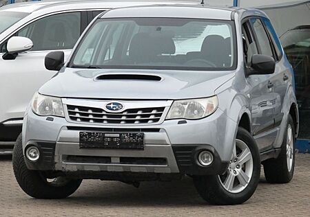 Subaru Forester Active